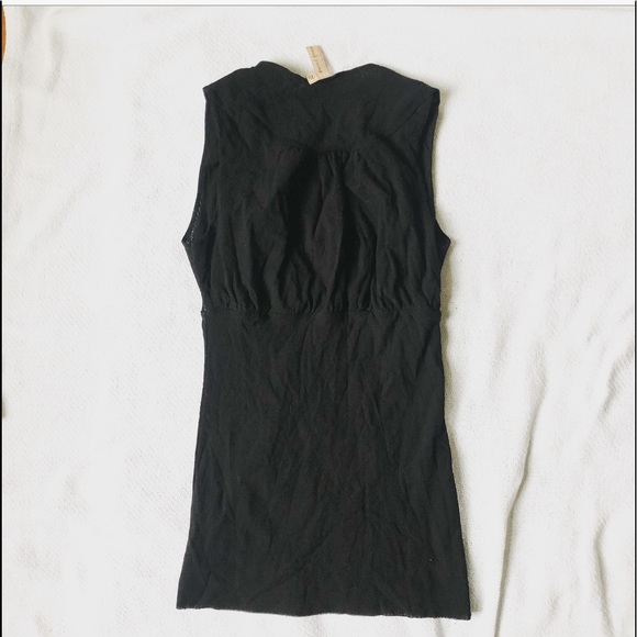 Anthropolgie Tank - Picture 4 of 5